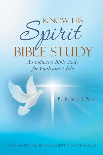 Know His Spirit Bible Study