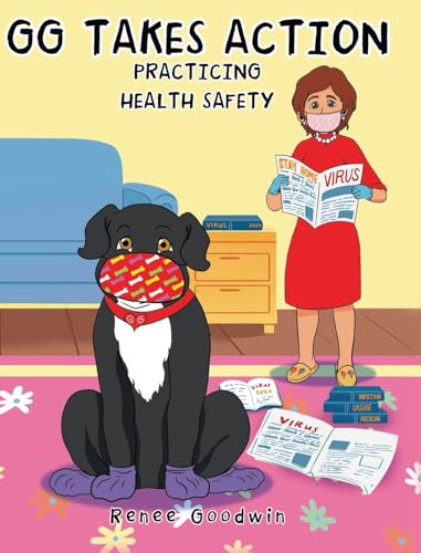 GG Takes Action - Practicing Health Safety