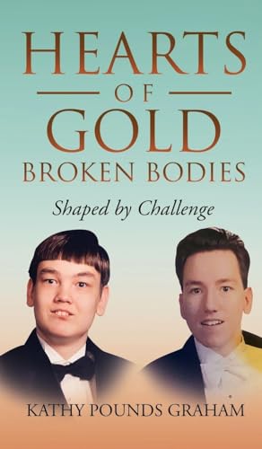 Hearts Of Gold - Broken Bodies