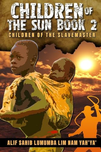 Children of the Sun Book 2