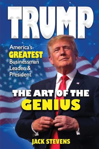 TRUMP THE ART OF THE GENIUS