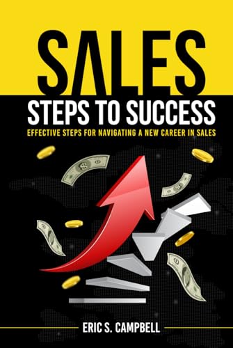 Sales Steps to Success