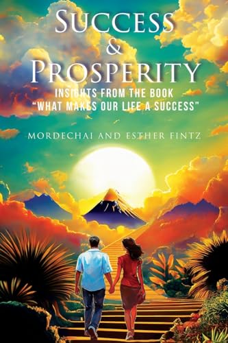 SUCCESS & PROSPERITY