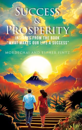 SUCCESS & PROSPERITY