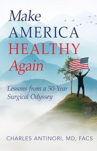 Make America Healthy Again