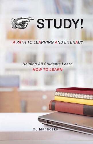 STUDY! A Path to Learning and Literacy