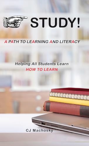 STUDY! A Path to Learning and Literacy