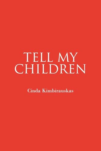 Tell My Children