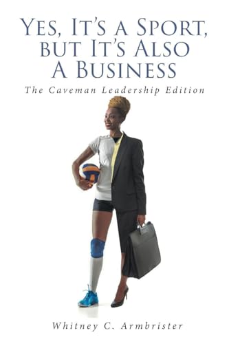 Yes, It's a Sport, but It's Also A Business