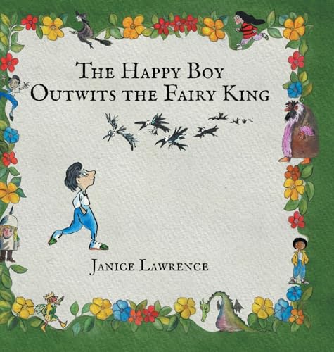 The Happy Boy Outwits the Fairy King