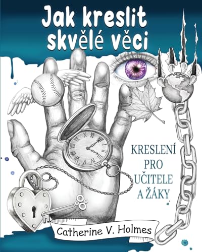 Jak kreslit skvělé věci