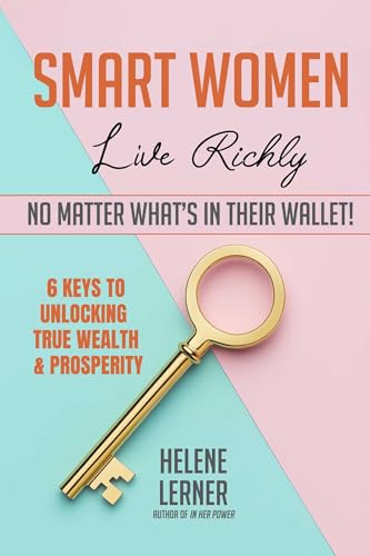 Smart Women Live Richly