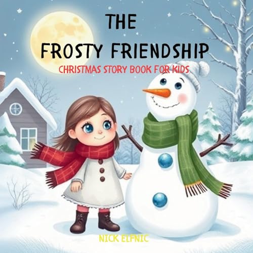 The Frosty Friendship