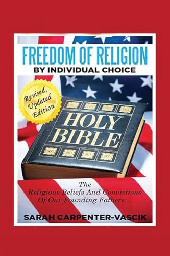 Freedom of Religion by Individual Choice
