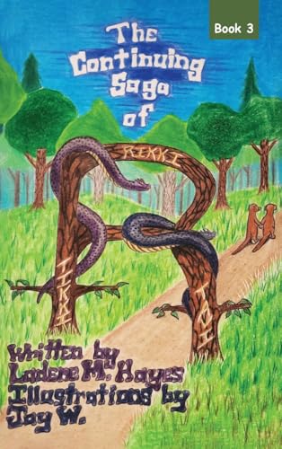 The Continuing Saga of Rikki Tikki Tavi Part 3
