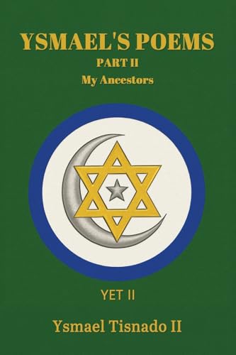 Ysmael's Poems Part II