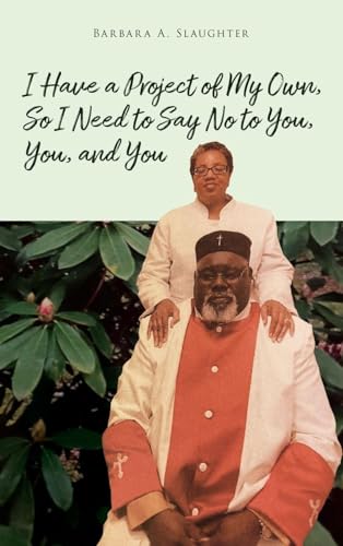 I Have a Project of My Own, So I Need to Say No to You, You, and You