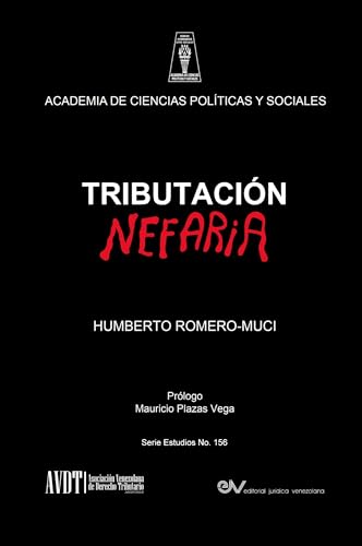 TRIBUTACIÓN NEFARIA