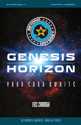 Beyond Odyssey Genesis Horizon - Ch1 Ep1