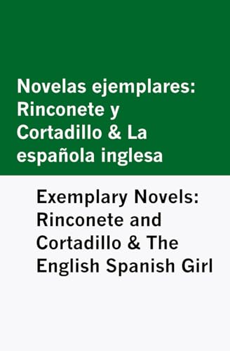 Novelas Ejemplares