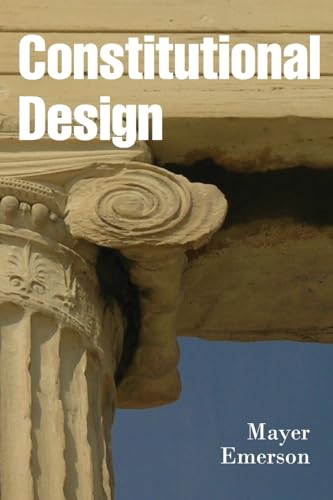 Constitutional Design