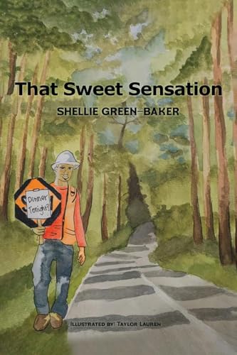 That Sweet Sensation