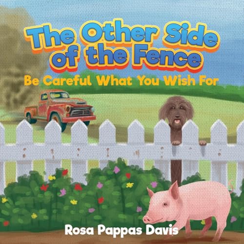 The Other Side of the Fence