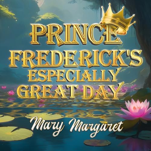 Prince Frederick's Especially Great Day