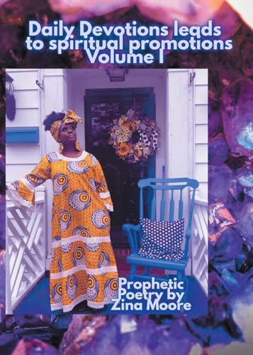 Daily Devotions Leads to Spiritual Promotions