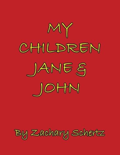 My Children Jane and John