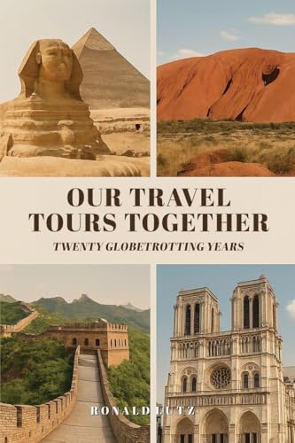Our Travel Tours Together