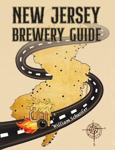 New Jersey Brewery Guide