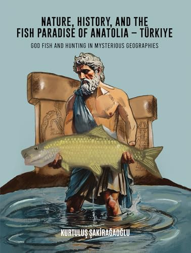 Nature, History, and the Fish Paradise of Anatolia   Türkiye