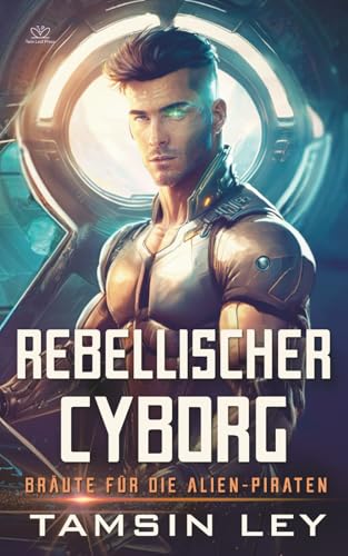 Rebellischer Cyborg