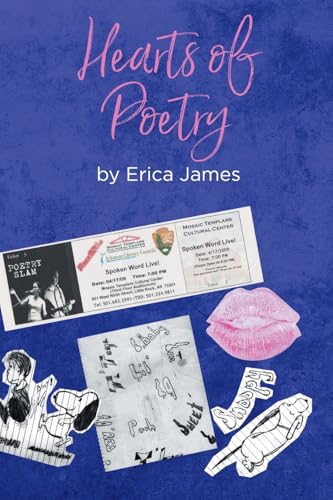 Hearts of Poetry