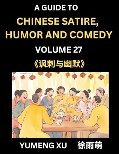 Laughing at Life (Part 27)