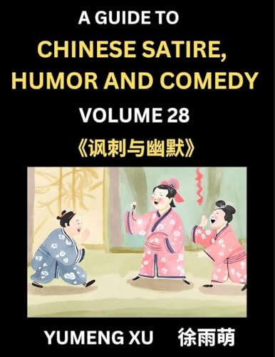 Laughing at Life (Part 28)