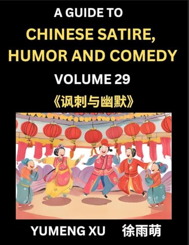 Laughing at Life (Part 29)