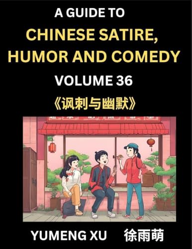 Laughing at Life (Part 36)