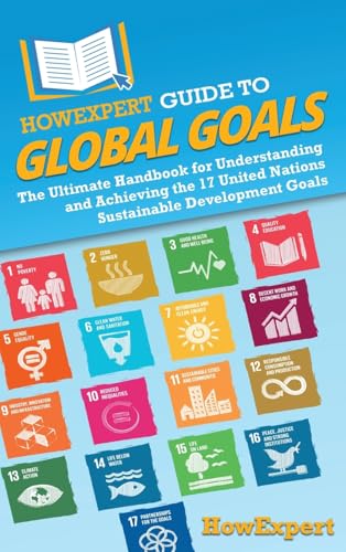 HowExpert Guide to Global Goals