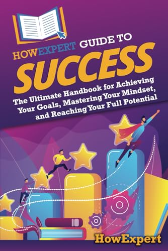 HowExpert Guide to Success