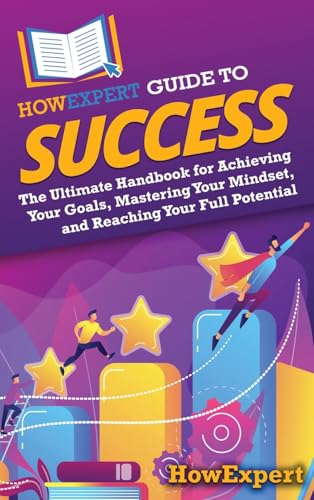 HowExpert Guide to Success