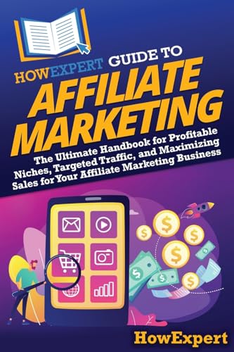 HowExpert Guide to Affiliate Marketing