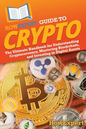 HowExpert Guide to Crypto