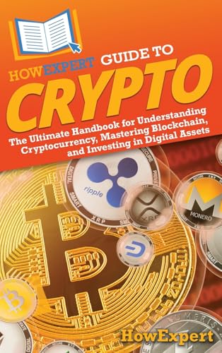 HowExpert Guide to Crypto
