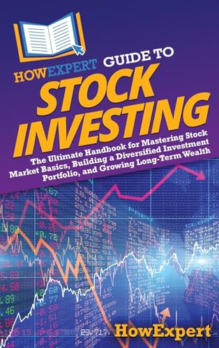 HowExpert Guide to Stock Investing