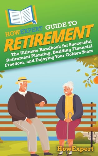 HowExpert Guide to Retirement