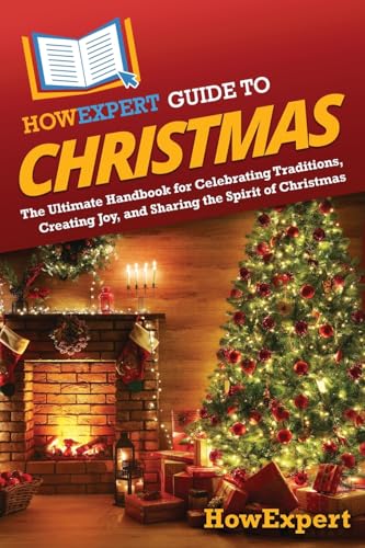 HowExpert Guide to Christmas