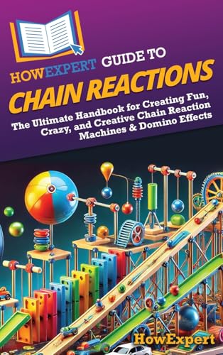 HowExpert Guide to Chain Reactions