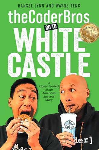 theCoderBros Go To White Castle